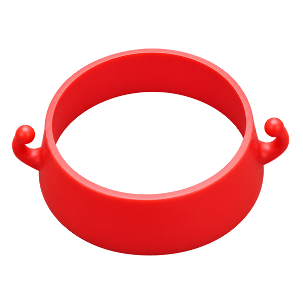 Traffic Cone Chain Holder – Plastic Cone Chain Connector