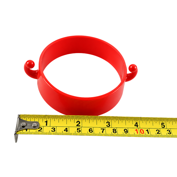 Traffic Cone Chain Holder – Plastic Cone Chain Connector